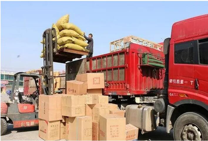 厦门到平远县物流专线