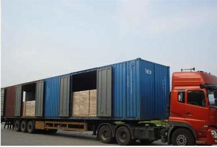 厦门到平远县整车运输