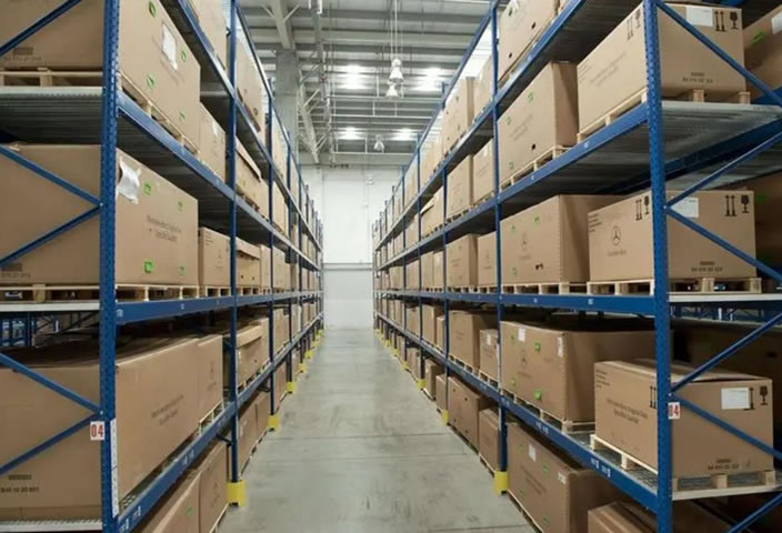 厦门到平远县货物仓储