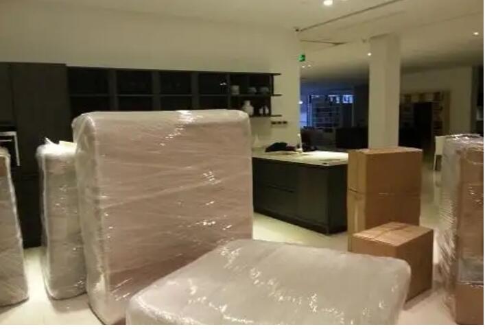 厦门到平远县长途搬家