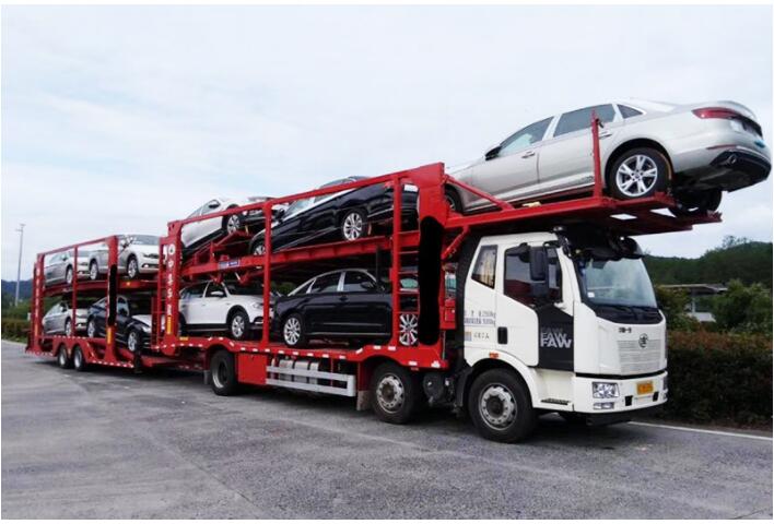 厦门到平远县轿车托运